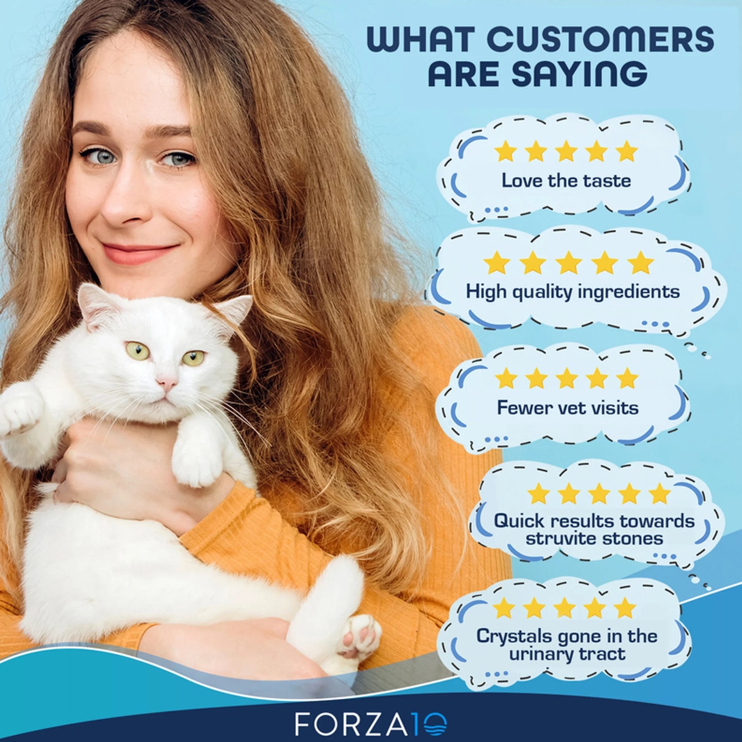 TD Forza10 Active Dry Cat Food for Active Urinary Cats