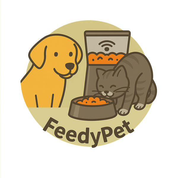 FEEDYPET 
