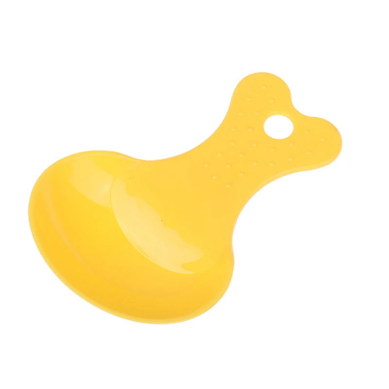 1Pc Pet Food Scoop Plastic Feeder Dog Food Spoon Puppy Food Scooper Measuring Cup Cat Food Scoop Pet Feeding Supplies