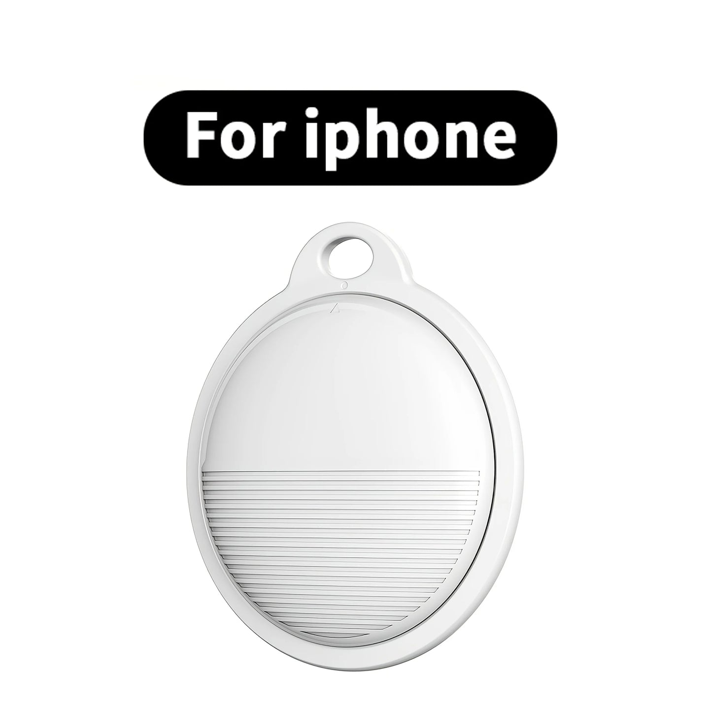 GPS Smart Anti-Lost Device - Real-Time Tracker for Pets, Elderly & Kids, No Installation Needed, iOS Compatible, Reliable & Worr
